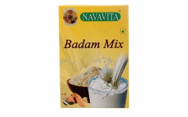 Navavita Badam Mix   Box  200 grams